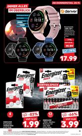 Kaufland Prospekt woche 47 Seite 13