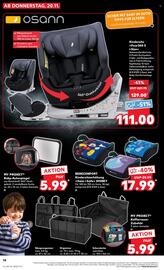 Kaufland Prospekt woche 47 Seite 14