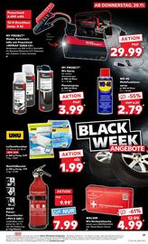 Kaufland Prospekt woche 47 Seite 17