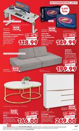 Kaufland Prospekt woche 47 Seite 21