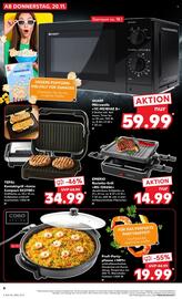 Kaufland Prospekt woche 47 Seite 4