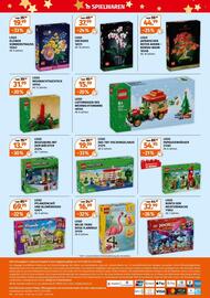 Müller Prospekt woche 47 Seite 12