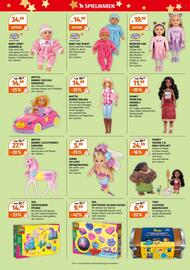 Müller Prospekt woche 47 Seite 6