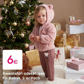 PEPCO Prospekt Seite 2