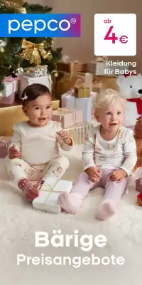 PEPCO Prospekt (gültig bis 23-11)