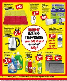 Repo Markt Prospekt woche 47 Seite 12