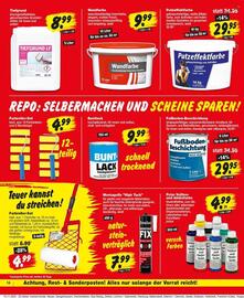 Repo Markt Prospekt woche 47 Seite 14
