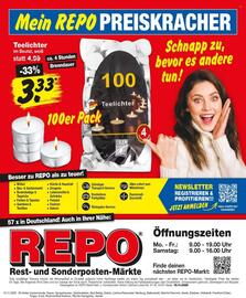 Repo Markt Prospekt woche 47 Seite 20