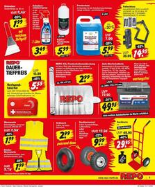 Repo Markt Prospekt woche 47 Seite 9