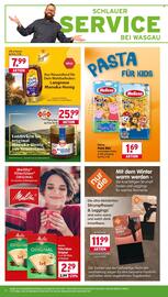 Wasgau Prospekt woche 47 Seite 14