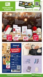 Wasgau Prospekt woche 47 Seite 15