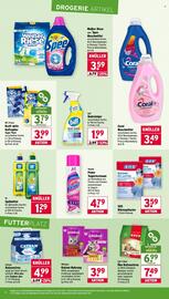 Wasgau Prospekt woche 47 Seite 16