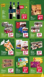 Wasgau Prospekt woche 47 Seite 2