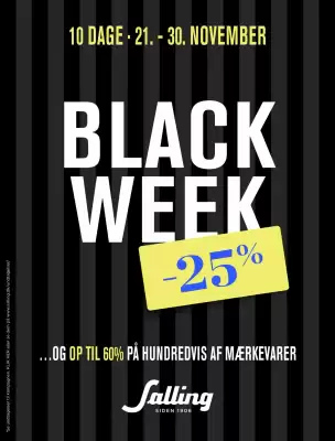 Salling tilbudsavis (gælder indtil 30-11)