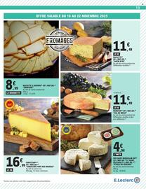Catalogue E.Leclerc page 13