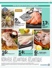 Catalogue E.Leclerc page 15