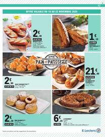 Catalogue E.Leclerc page 17