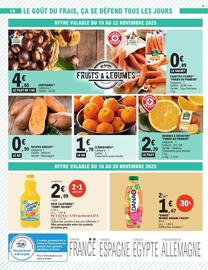 Catalogue E.Leclerc page 18