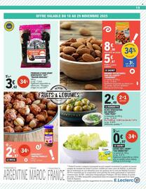 Catalogue E.Leclerc page 19