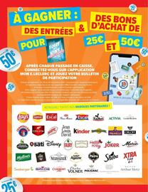 Catalogue E.Leclerc page 2