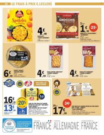 Catalogue E.Leclerc page 20