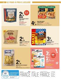 Catalogue E.Leclerc page 22