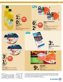 Catalogue E.Leclerc page 25