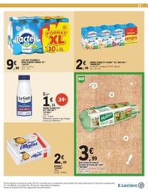 Catalogue E.Leclerc page 27