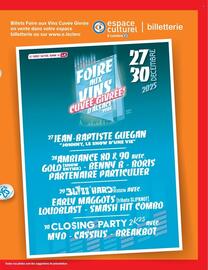 Catalogue E.Leclerc page 3