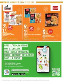 Catalogue E.Leclerc page 34