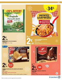 Catalogue E.Leclerc page 35
