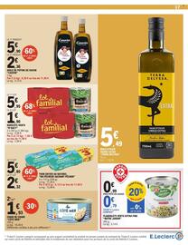 Catalogue E.Leclerc page 37