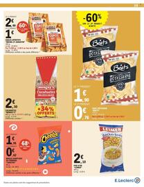 Catalogue E.Leclerc page 39