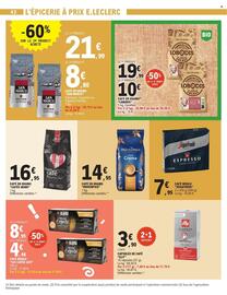 Catalogue E.Leclerc page 42