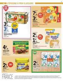 Catalogue E.Leclerc page 44