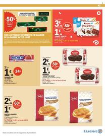 Catalogue E.Leclerc page 45