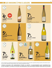 Catalogue E.Leclerc page 46