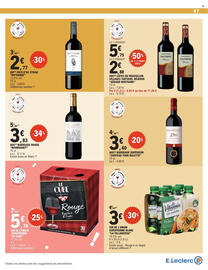 Catalogue E.Leclerc page 47