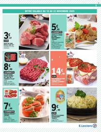 Catalogue E.Leclerc page 5