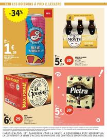 Catalogue E.Leclerc page 50