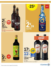 Catalogue E.Leclerc page 51