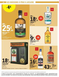 Catalogue E.Leclerc page 52