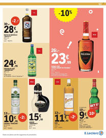 Catalogue E.Leclerc page 53