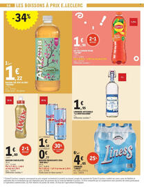 Catalogue E.Leclerc page 54