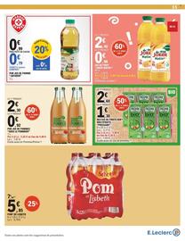 Catalogue E.Leclerc page 55