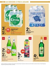 Catalogue E.Leclerc page 56