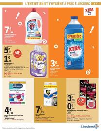 Catalogue E.Leclerc page 57