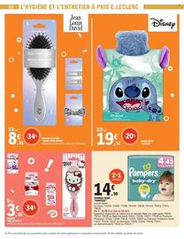 Catalogue E.Leclerc page 60