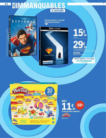 Catalogue E.Leclerc page 62