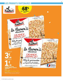 Catalogue E.Leclerc page 64